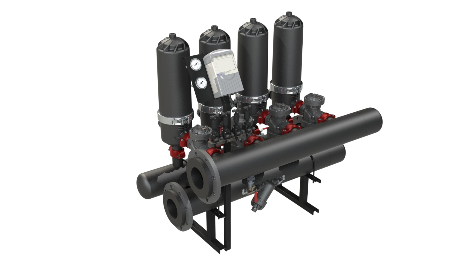 ADF 416A-S